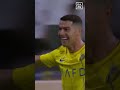 CR7 schnürt den Dreierpack problemlos