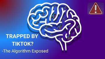 The TikTok Trap: Why You Can’t Stop Scrolling