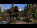 Riverwood real footage