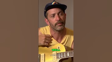 What gauge strings did Billy Gibbons use? 🕶️ #shorts #rockmusic