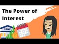 Understanding Interest and Savings