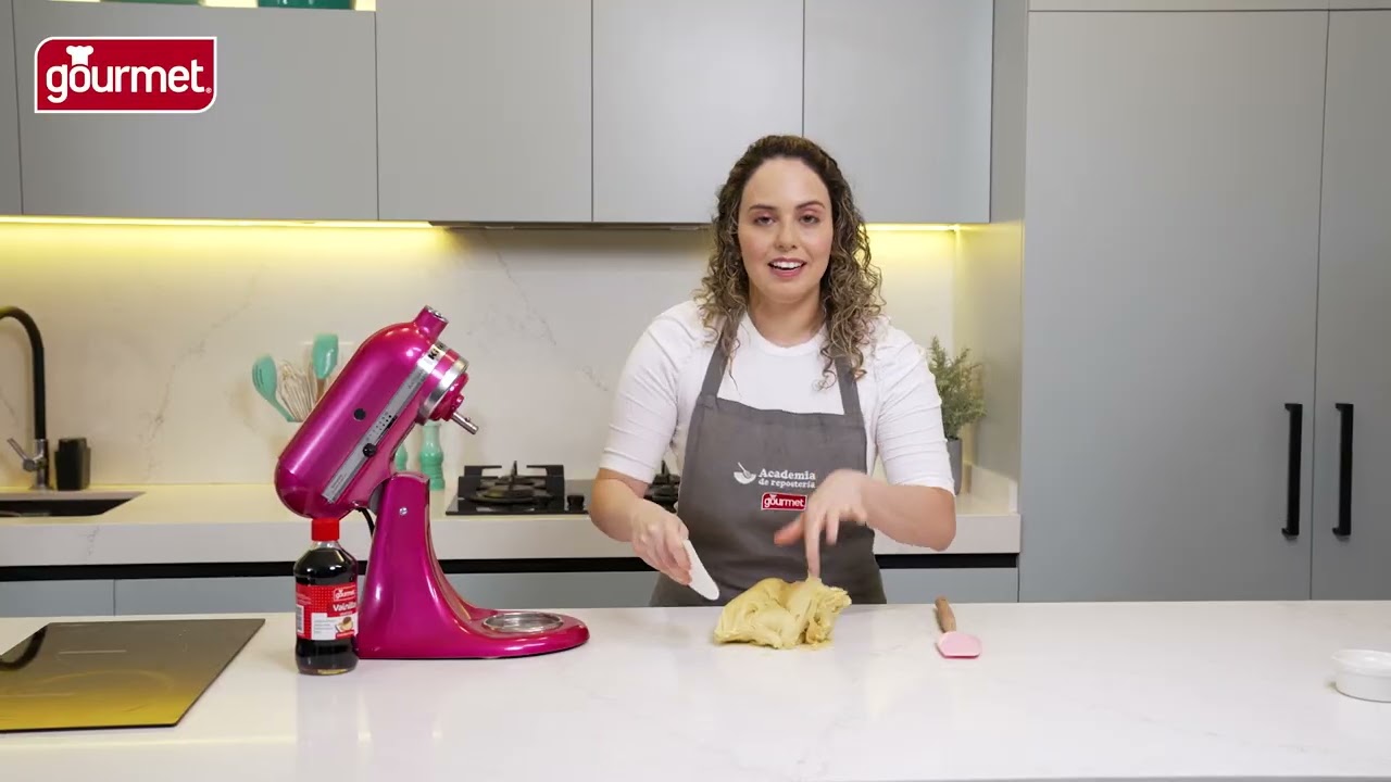 ACADEMIA DE REPOSTERÍA GOURMET 2.0 - DONUTS