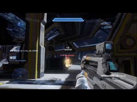 HALO 5 RANKING System Revealed | GRAVITY HAMMER! from YouTube · Duration: 5 minutes 12 seconds HALO 5 RANKING System Revealed | GRAVITY HAMMER! from YouTube · Duration: 5 minutes 12 seconds