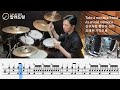 Come As You Are - NIRVANA(너바나) DRUM COVER Mp3 Song