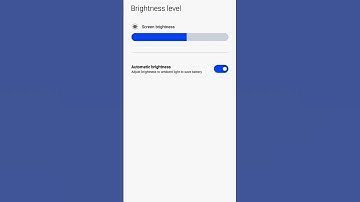 Auto Brightness problem solved 100% working.. All xiaomi and poco phone