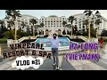 Vlog 21  vinpearl resort and spa ha long vietnam  by kd bajaj films