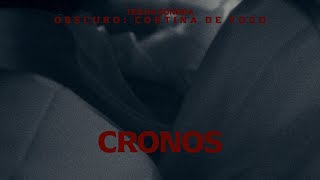 Scalene - Cronos (Visualizer)