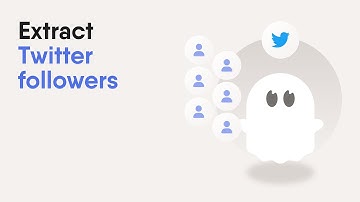 How to Collect Any Twitter Account’s Followers with Phantombuster