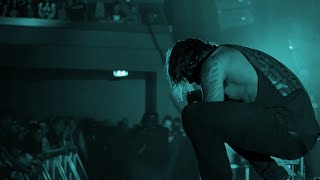 THY ART IS MURDER - Absolute Genocide [IRE European Tour 2016 Live In Berlin]