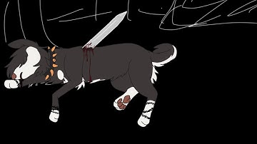 BAD THINGS: OC MAP part 18