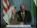 National Press Club Luncheon with Yasser Arafat