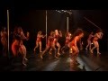 Pole Evolution Dance Company presents &quot;LOVE&quot;