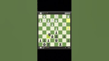 Daily #chesscom #chessgame #chess #chessdaily #fastchess #speedchess #ChessShorts  #dailychess