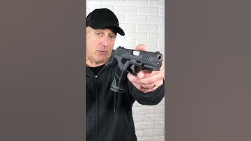 NEW Taurus GX2 is NOT GREAT