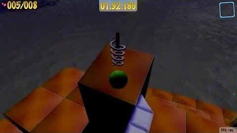 [MBP] Expert Levels Walkthrough Part 1