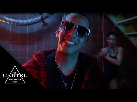 Daddy Yankee new! Ven Conmigo  the Making Of the video behind the scenes ft. Prince Royce