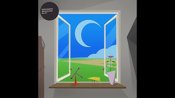 Trackermatte - Miss Shilling Orifice