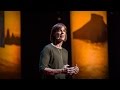 To raise brave girls, encourage adventure | Caroline Paul