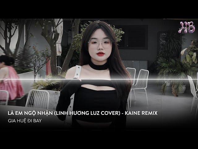 NONSTOP 2024 - LÀ EM NGỘ NHẬN REMIX (LINH HƯƠNG LUZ COVER) - ANH THƯƠNG AI RỒI ĐỂ EM BAO THẮC MẮC class=