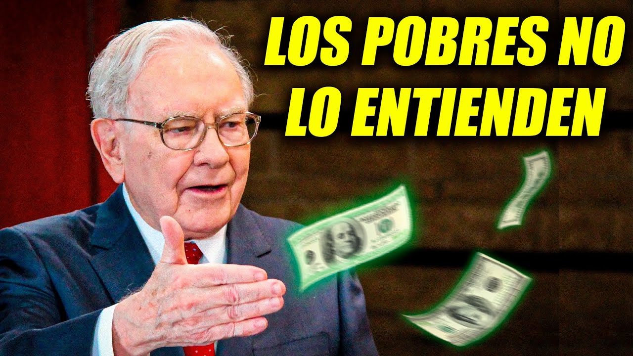 Cómo se Hizo Rico Warren Buffett - YouTube