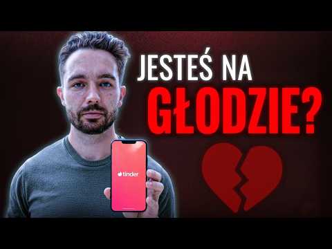 Największy NAŁÓG Współczesnego Faceta (nie to co myślisz)