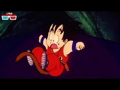 DBZando - #Oliveira DRAGON BALL Z, Episódio 30: Uma