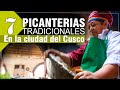 ✅ 7 PICANTERIAS TRADICIONALES DEL CUSCO 😋✅ Donde comer en cusco | Las mejores picanterias del cusco