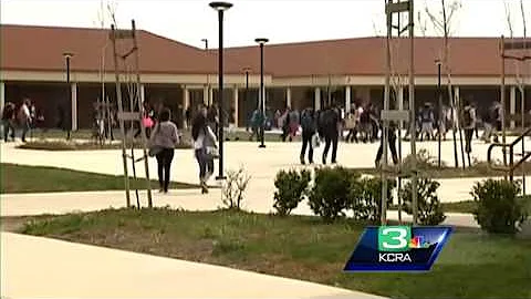 School threats continue in Tracy; 2 teens arrested