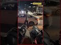 Hyderabad Police Crack Down on Reckless Racers Near Niloufer Cafe