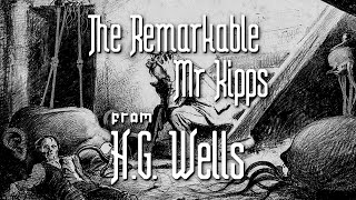 The Remarkable Mr Kipps (1941) - Full Movie - H. G. Wells