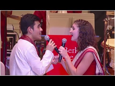 A. R. Rahman Meets Berklee - Tere Bina (15 of 16)