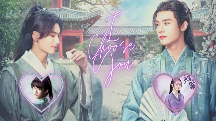 Wen KeXing x Gu Xiang x Zhou Zishu x Zhang ChenLin...
