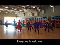 Dance classes with duniya studio