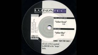 Dee Rex - Soilent Green Resimi