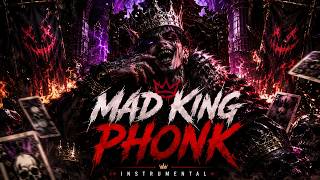 🃏 Mad King Phonk Chaos Phonk Instrumental