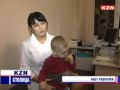 В Казани ищут родителей малыша