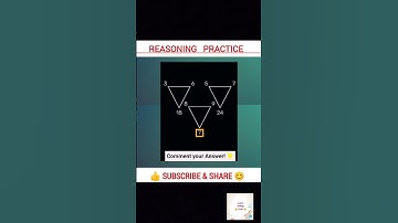Reasoning Practice | IQ Test Questions | Reasoning | Simple Easy 55m