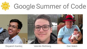 Generating seccomp profiles for containers using podman and eBPF