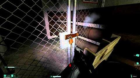 F.E.A.R. Interval 05 -  Extraction - Blindside