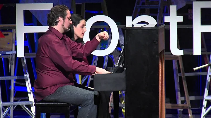 The Serpents Kiss: Mintcheva/McArth...  Piano Duo ...