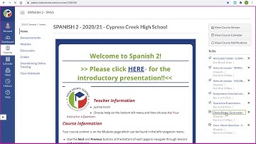 How to Submit a Kahoot to Canvas
