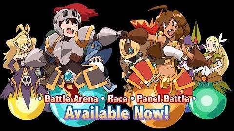 Marble Knights  - Minigame Update 2 Trailer