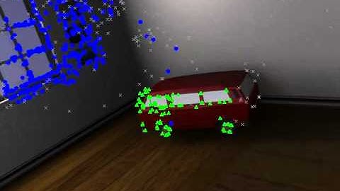 vwt3_m, segmentation -- Motion Segmentation of RGB-D Videos via Trajectory Clustering