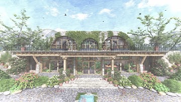 Autonomous Eco Architecture