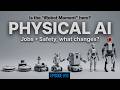 Physical AI + Robotics: How Does is Affect/Impact Jobs &amp; Safety in 2026? - #podcast #ai