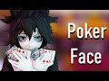 Poker face animation  mmd x demolves