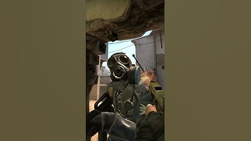 CS:GO - How to Window on Mirage?