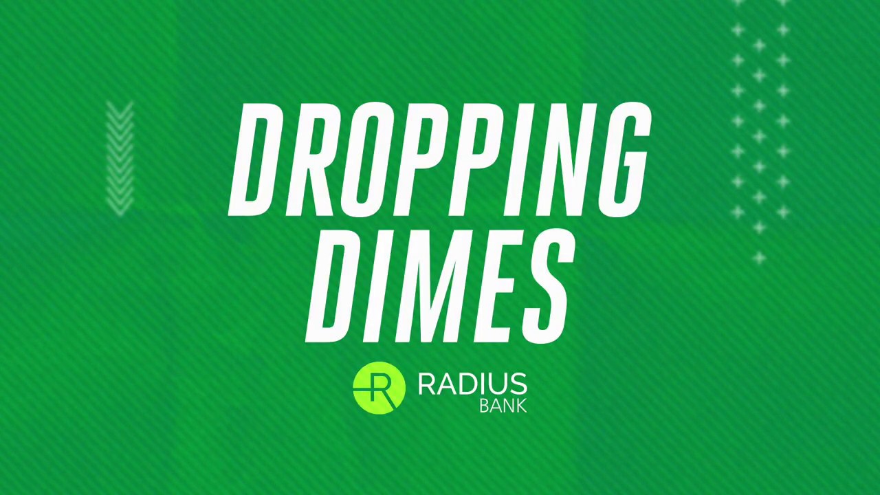 Dropping Dimes The Best Assists YouTube