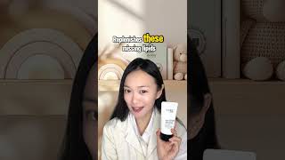 Best Eczema Moisturiser in Singapore? A Dermatologist Explains Skin Science #skincaretips #eczema