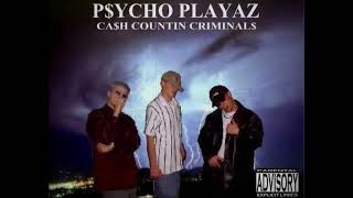 P$ycho Playaz/C-30 Click - We Done Clicked Up (Lil Yawk, P$ycho C, & P$ycho J)